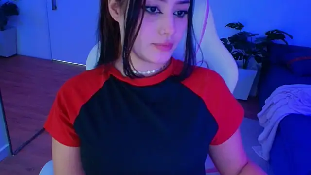Kathy_Deann Live Chatraum