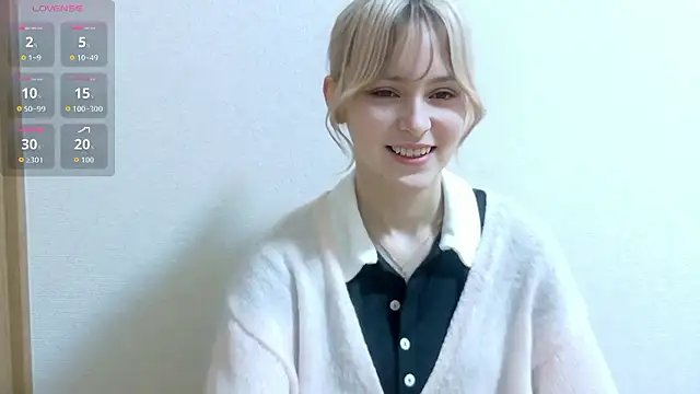 e_ri_ka93's Live Chat Room