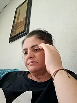 Sala de chat ao vivo de Sony28v