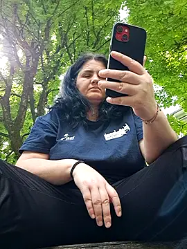 Živá chatovací místnost Sony28v