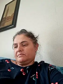 Sala de chat ao vivo de Sony28v