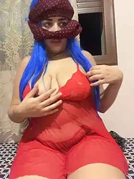 عرض كام ReemSexy