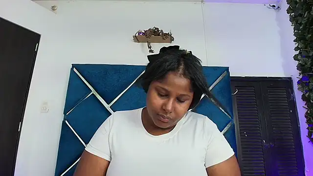 Chat ao vivo de AlexaRousse4u