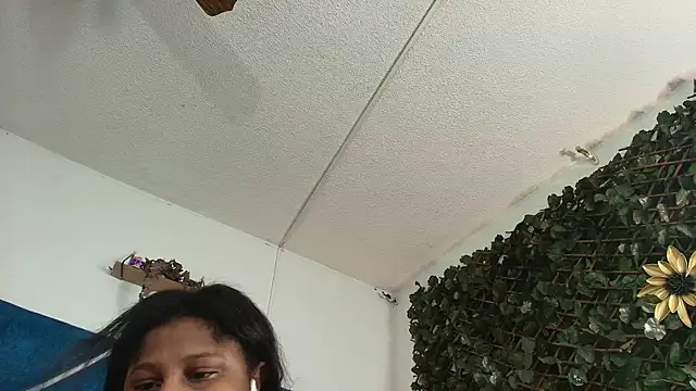 AlexaRousse4u Cameră chat live