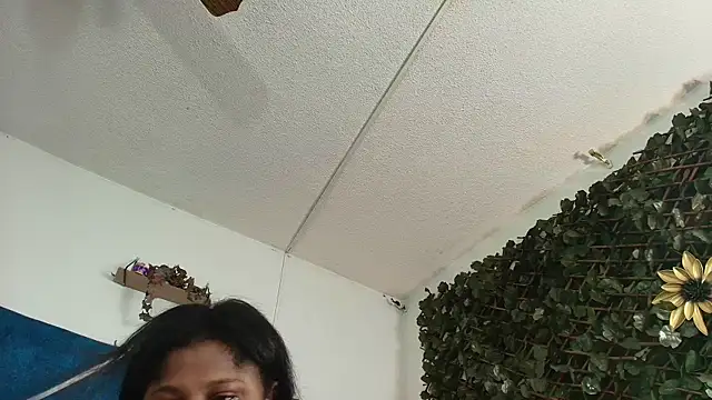 Chat ao vivo de AlexaRousse4u