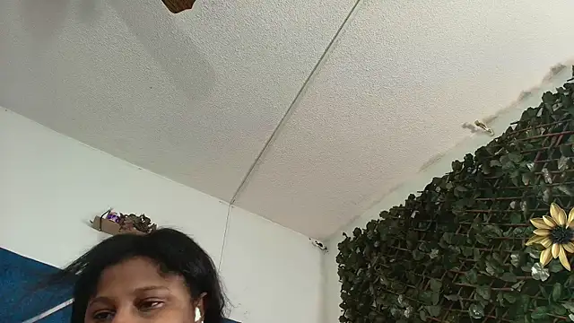 AlexaRousse4u Live Chatraum