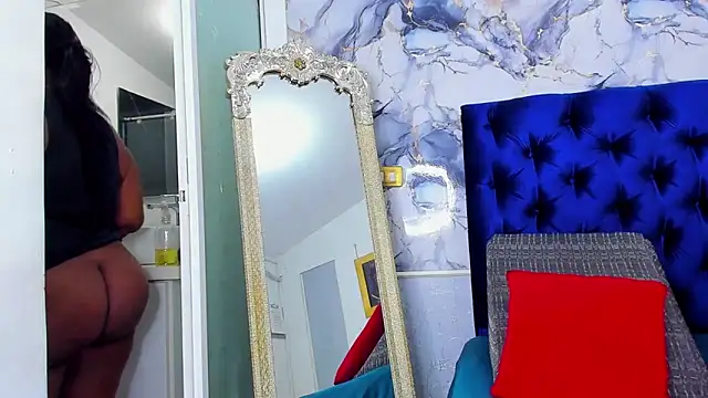 Chat ao vivo de EBONY_SWEEET_