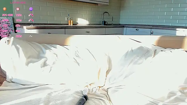 UWU_flower Live Chatraum
