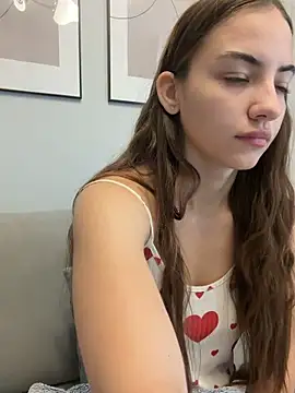 _Patricia_P Live Chatraum