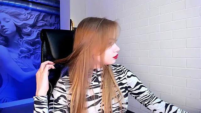 AmyNox Live Chatraum