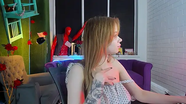 AmyNox 실시간 채팅방