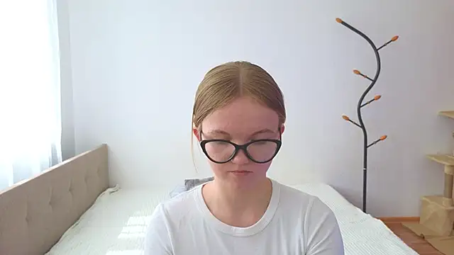 StellaBunny Live Chatraum
