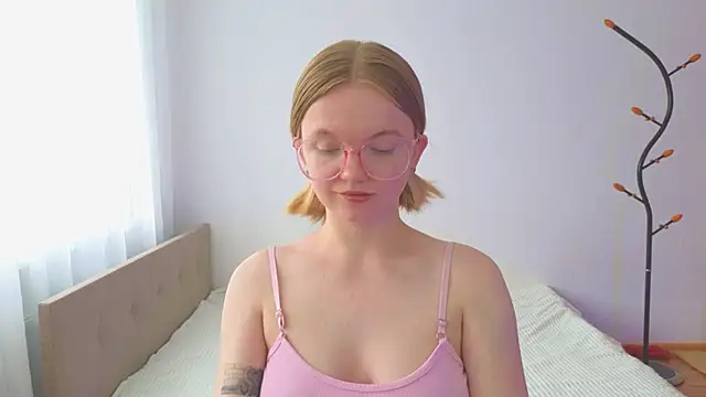 Chat ao vivo de StellaBunny