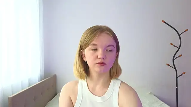 StellaBunny Live Chatraum