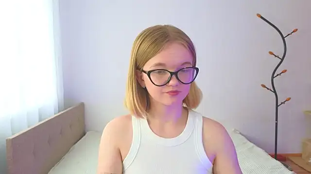 StellaBunny লাইভ চ্যাট রুম