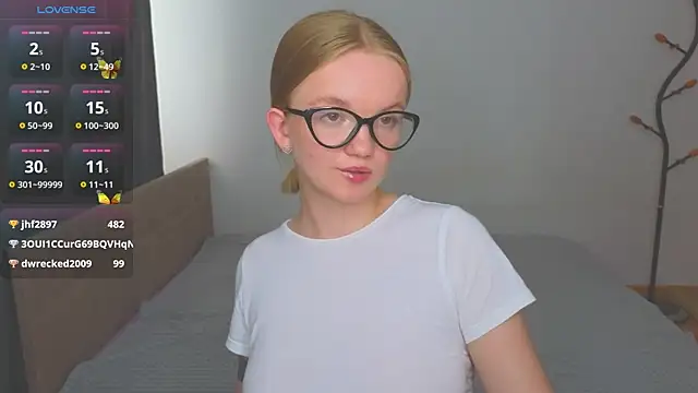 Онлайн чат StellaBunny