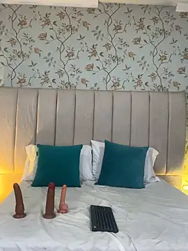 Bilik Sembang Langsung Brisa_Silva