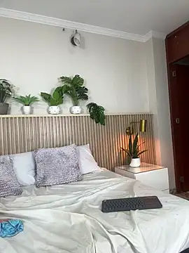 Brisa_Silva 现场聊天室