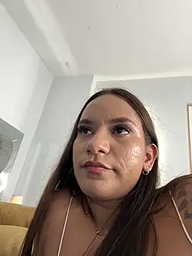 Živá chatovací místnost amara_wet04