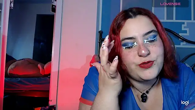 Camilleturn18 Cameră chat live