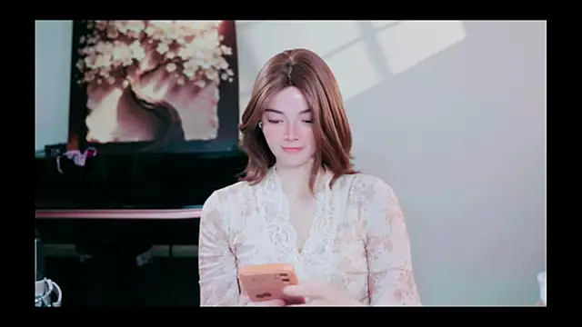 Chatroom en direct de audience114
