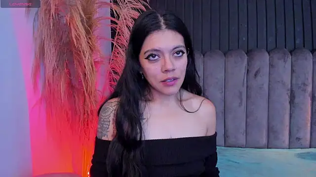 Lanadelrey_1のライブチャットルーム