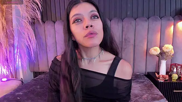 Chat ao vivo de Lanadelrey_1
