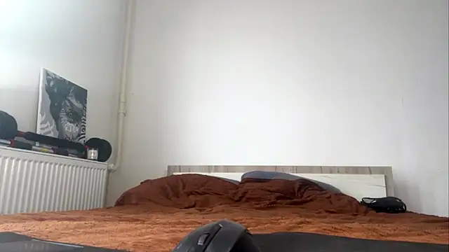 Li_Gong_ Live Chatraum