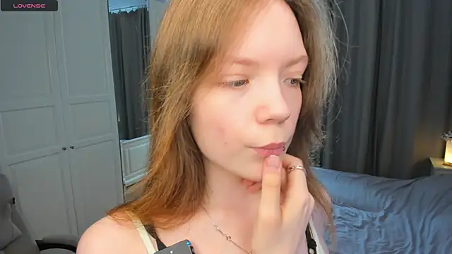 Živá chatovací místnost LavenderMitten