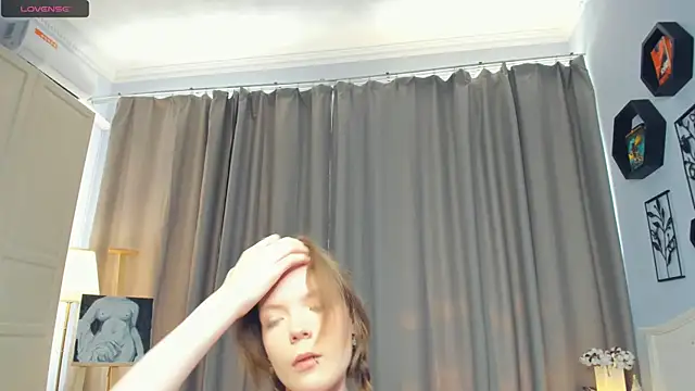 Chat ao vivo de LavenderMitten