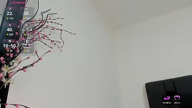 meli_rosee 실시간 채팅방