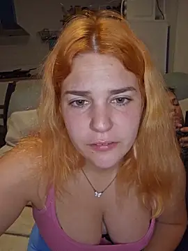Chat ao vivo de Dulcexpecado
