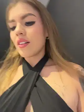 GabrielaS_ Live Chatrum