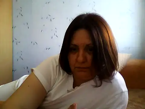 LockyCharm111's Live Chat Room