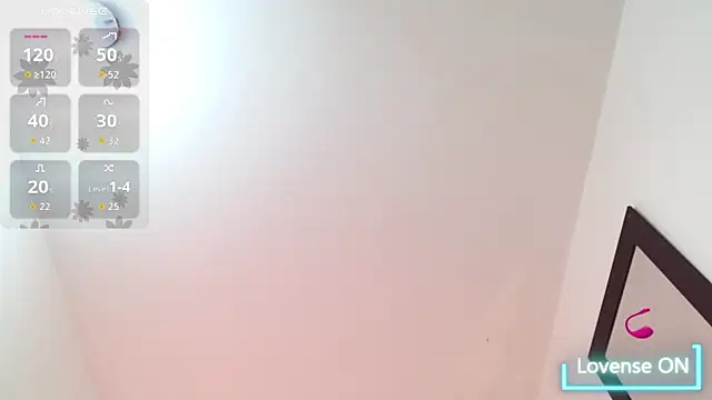 Chat ao vivo de Evangeline_wish