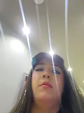 Chat ao vivo de Hannah-Prada