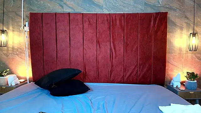 Sala de chat en directo de DolceJoli