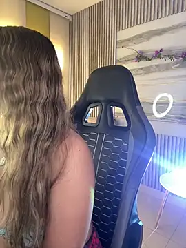 غرفة دردشة Sophie19__ المباشرة