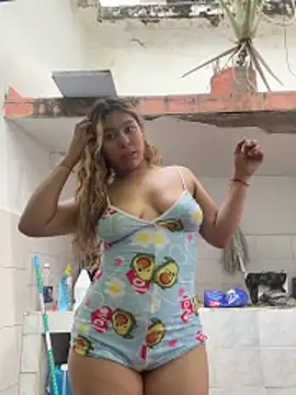 Živá chatovací místnost Sophie19__