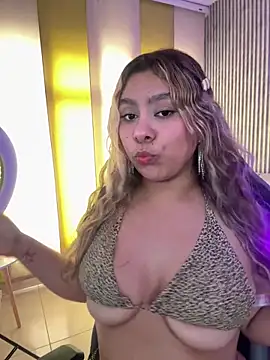 Chat ao vivo de Sophie19__