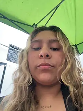 Živá chatovací místnost Sophie19__