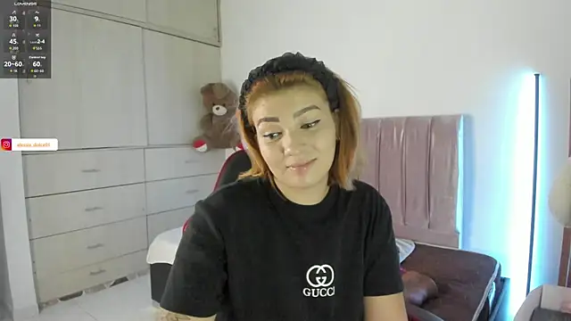 Bilik Sembang Langsung alessia_dolce