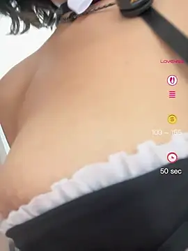 sara-jules – live chatrum