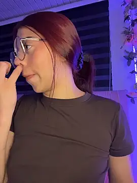 Chat ao vivo de devaraquelle