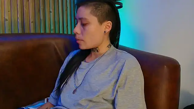 MorganEvans_t Cameră chat live