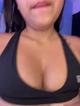 Chatroom en direct de paquita_barrio