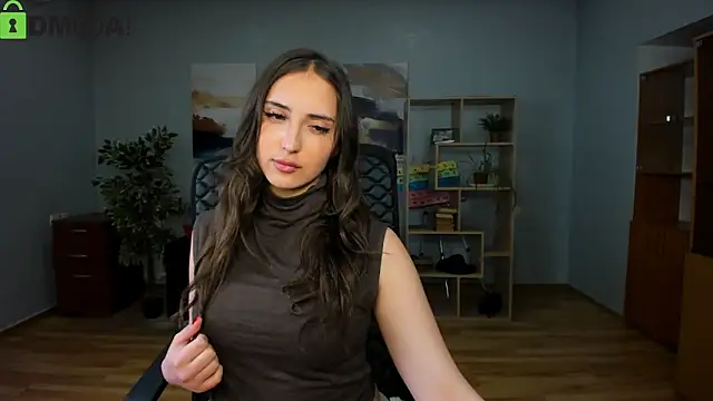 Effy_Royse Cameră chat live