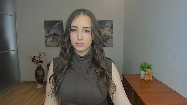 Chat ao vivo de Effy_Royse
