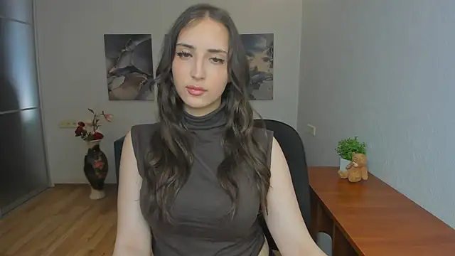 Sala de chat en directo de Effy_Royse
