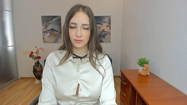 Effy_Royse Live Chatraum